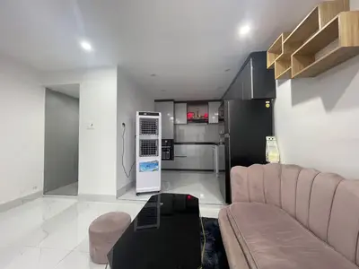 Bán nhà Phan Bôi (Ngô Quyền, Sơn Trà – 34,6 m², 2 tầng, 3,35 tỷ – ảnh 2