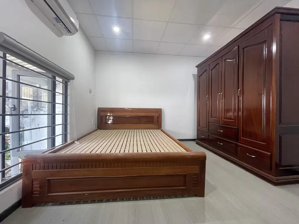Bán nhà Phan Bôi (Ngô Quyền, Sơn Trà – 34,6 m², 2 tầng, 3,35 tỷ – ảnh 3