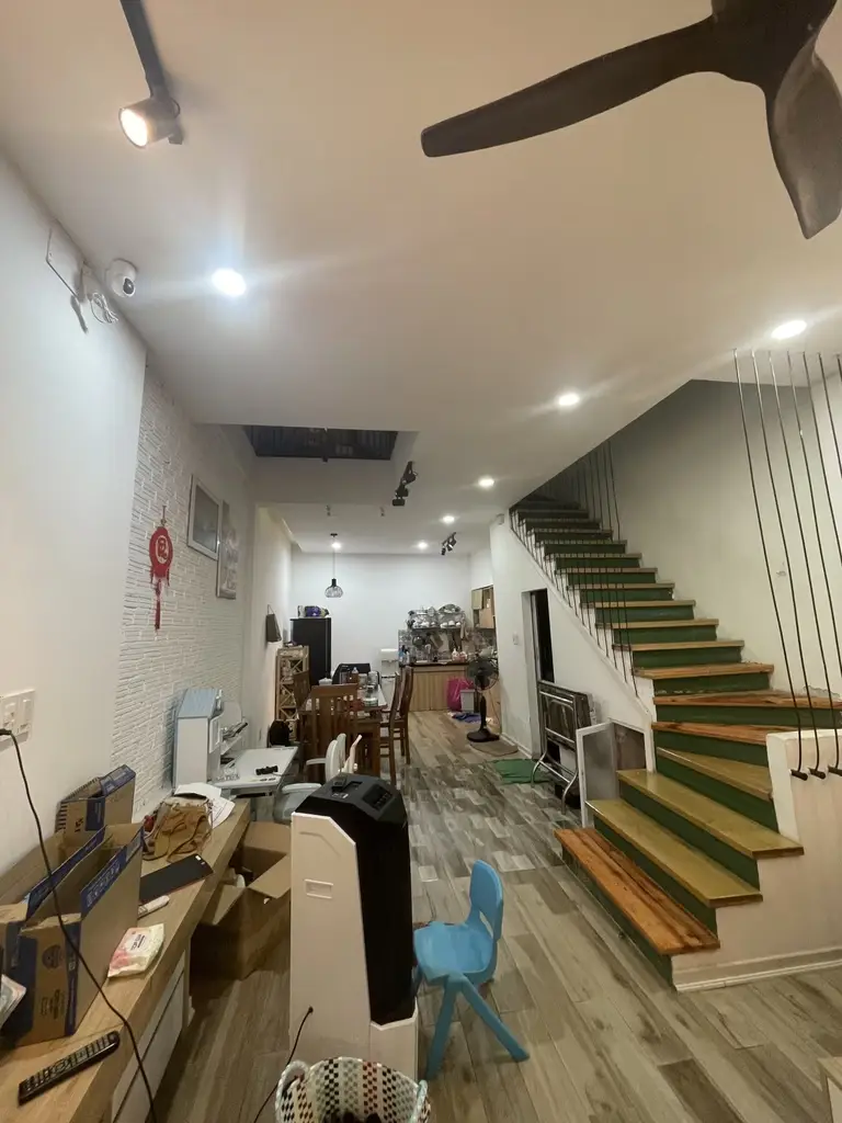 Bán nhà Bình An 7, Hải Châu – 50 m², 3 tầng, 5,5 tỷ – ảnh 3