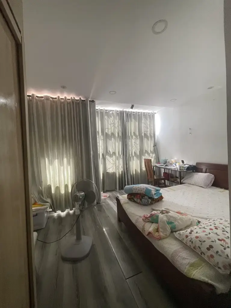 Bán nhà Bình An 7, Hải Châu – 50 m², 3 tầng, 5,5 tỷ – ảnh 4