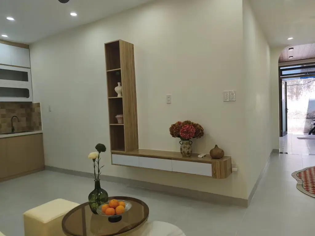Bán nhà Kiệt Trần Cao Vân, Thanh Khê – 38 m², 2 tầng, 3,45 tỷ – ảnh 2