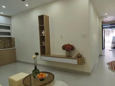 Bán nhà Kiệt Trần Cao Vân, Thanh Khê – 38 m², 2 tầng, 3,45 tỷ – ảnh 2