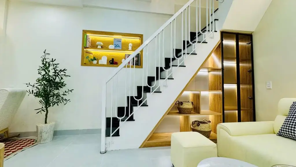 Bán nhà Kiệt Trần Cao Vân, Thanh Khê – 38 m², 2 tầng, 3,45 tỷ – ảnh 4