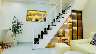 Bán nhà Kiệt Trần Cao Vân, Thanh Khê – 38 m², 2 tầng, 3,45 tỷ – ảnh 4