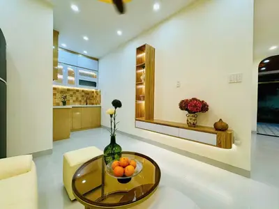 Bán nhà Kiệt Trần Cao Vân, Thanh Khê – 38 m², 2 tầng, 3,45 tỷ – ảnh 5