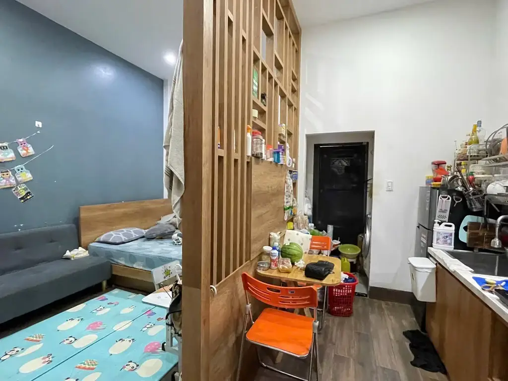 Bán nhà mặt tiền Hoàng Bích Sơn, Sơn Trà – 78 m², 5 tầng, 20,5 tỷ – ảnh 3