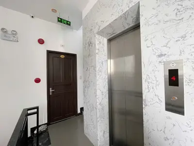 Bán nhà mặt tiền Hoàng Bích Sơn, Sơn Trà – 78 m², 5 tầng, 20,5 tỷ – ảnh 4