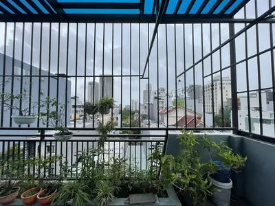 Bán nhà mặt tiền Hoàng Bích Sơn, Sơn Trà – 78 m², 5 tầng, 20,5 tỷ – ảnh 5