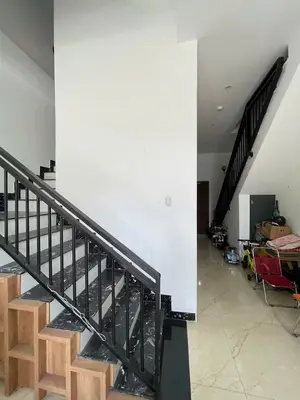 Bán nhà mặt tiền Hoàng Bích Sơn, Sơn Trà – 78 m², 5 tầng, 20,5 tỷ – ảnh 6