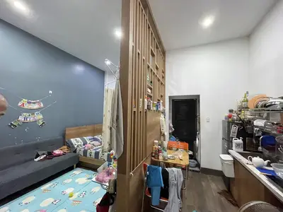 Bán nhà mặt tiền Hoàng Bích Sơn, Sơn Trà – 78 m², 5 tầng, 20,5 tỷ – ảnh 7