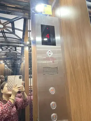 Bán nhà mặt tiền Hoàng Bích Sơn, Sơn Trà – 78 m², 5 tầng, 20,5 tỷ – ảnh 9
