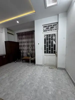 Bán nhà mặt tiền Hồ Phi Tích, Cẩm Lệ – 100 m², 2,5 tầng, 7,69 tỷ