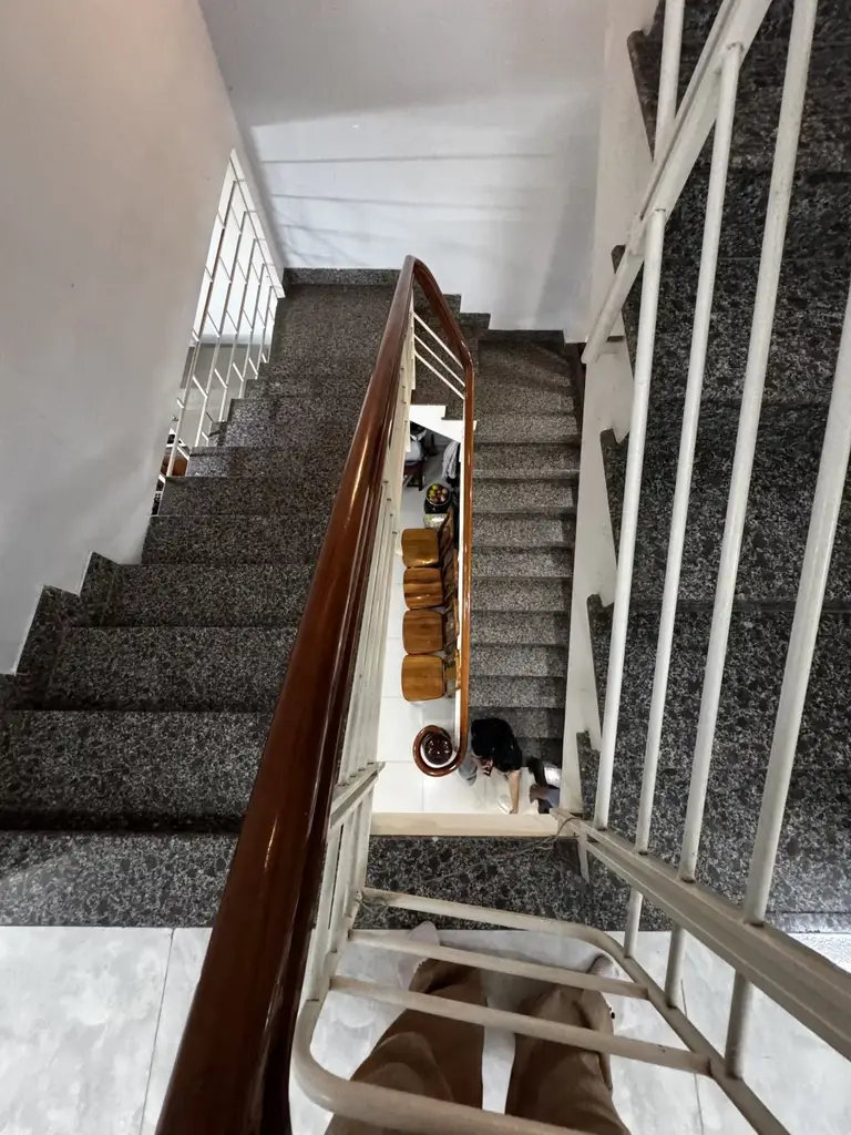 Bán nhà mặt tiền Hồ Phi Tích, Cẩm Lệ – 100 m², 2,5 tầng, 7,69 tỷ – ảnh 2