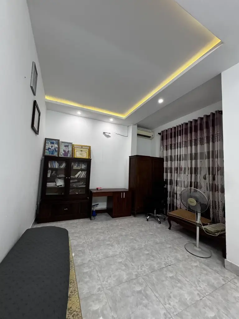 Bán nhà mặt tiền Hồ Phi Tích, Cẩm Lệ – 100 m², 2,5 tầng, 7,69 tỷ – ảnh 5