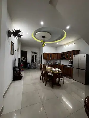 Bán nhà mặt tiền Hồ Phi Tích, Cẩm Lệ – 100 m², 2,5 tầng, 7,69 tỷ – ảnh 6