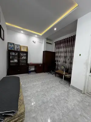 Bán nhà mặt tiền Hồ Phi Tích, Cẩm Lệ – 100 m², 2,5 tầng, 7,69 tỷ – ảnh 7