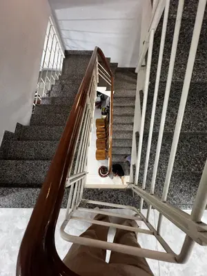 Bán nhà mặt tiền Hồ Phi Tích, Cẩm Lệ – 100 m², 2,5 tầng, 7,69 tỷ – ảnh 9