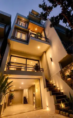 Bán nhà Kiệt Đống Đa, Hải Châu – 118 m², 4 tầng, 13,75 tỷ – ảnh 6