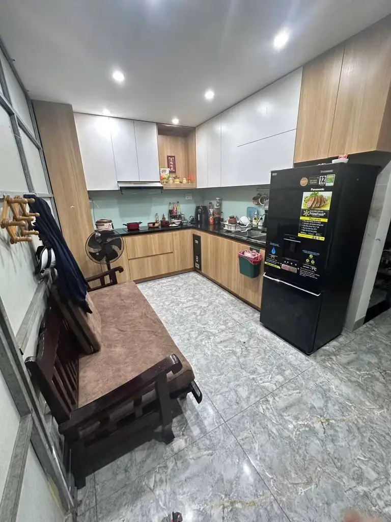 Bán nhà mặt tiền Dũng Sĩ Thanh Khê, Thanh Khê – 88 m², 3 tầng, 10,5 tỷ – ảnh 3