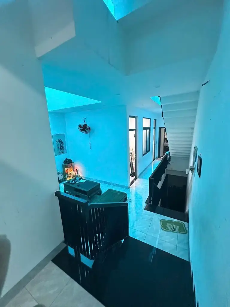 Bán nhà mặt tiền Dũng Sĩ Thanh Khê, Thanh Khê – 88 m², 3 tầng, 10,5 tỷ – ảnh 4
