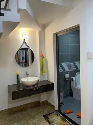 Bán nhà mặt tiền Phan Phu Tiên, Thanh Khê – 65 m², 3 tầng, 7,95 tỷ