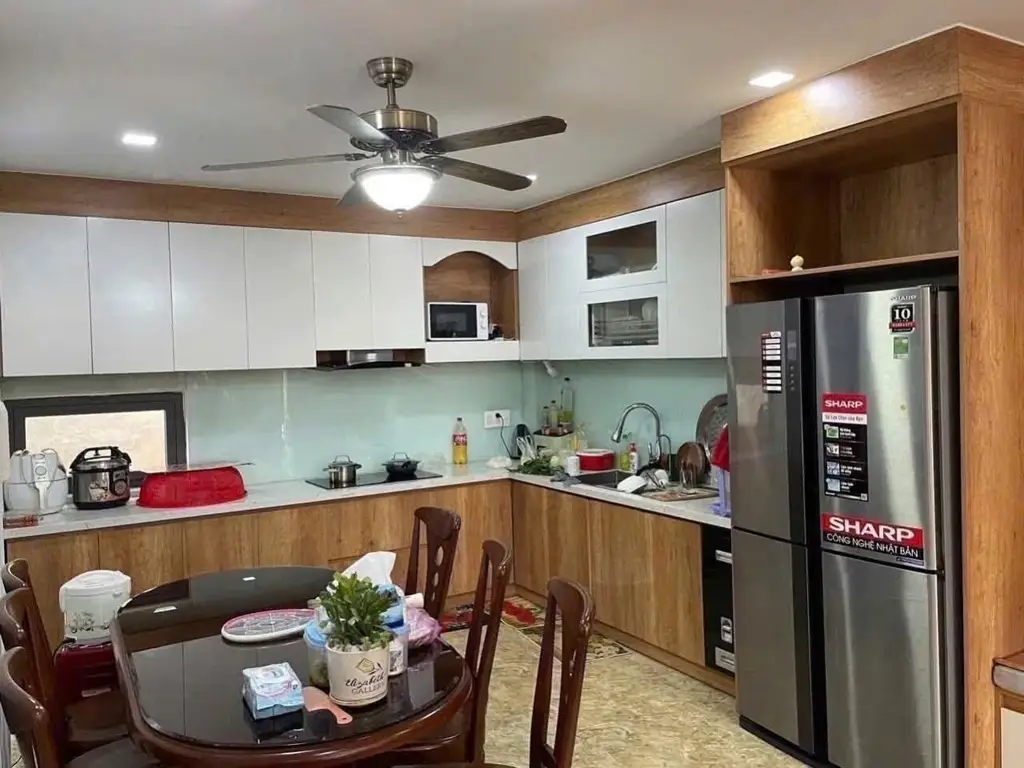 Bán nhà mặt tiền Phan Phu Tiên, Thanh Khê – 65 m², 3 tầng, 7,95 tỷ – ảnh 2