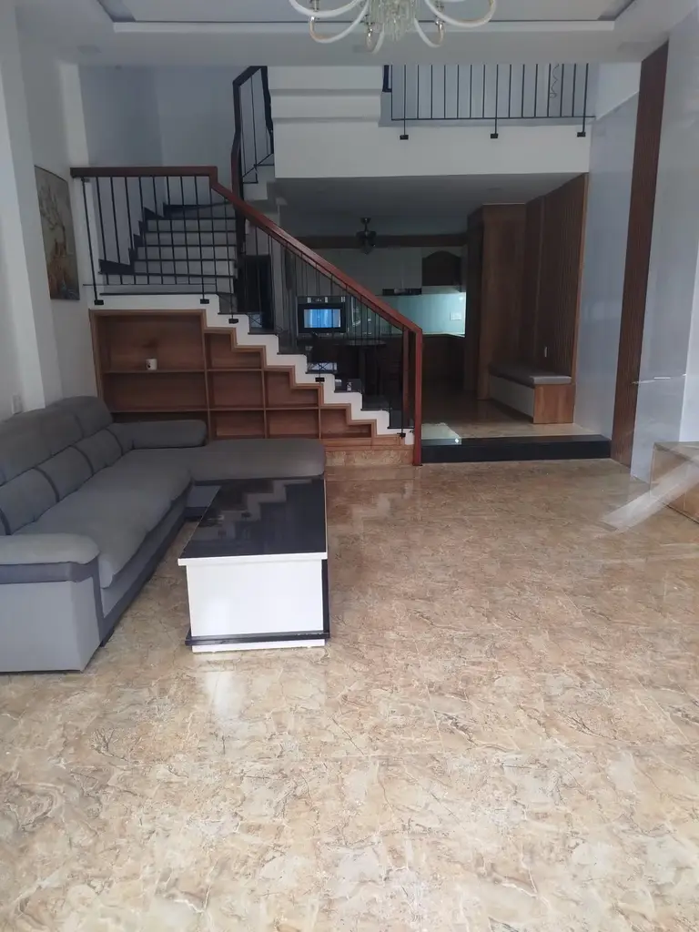 Bán nhà mặt tiền Phan Phu Tiên, Thanh Khê – 65 m², 3 tầng, 7,95 tỷ – ảnh 3