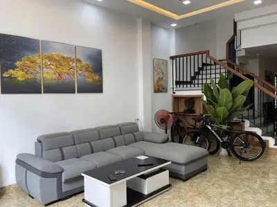 Bán nhà mặt tiền Phan Phu Tiên, Thanh Khê – 65 m², 3 tầng, 7,95 tỷ – ảnh 4