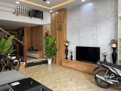 Bán nhà mặt tiền Phan Phu Tiên, Thanh Khê – 65 m², 3 tầng, 7,95 tỷ – ảnh 5
