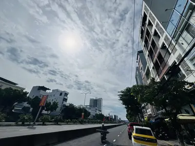 Bán nhà mặt tiền Ngô Quyền, Sơn Trà – 107 m², 3 tầng, 16 tỷ – ảnh 2