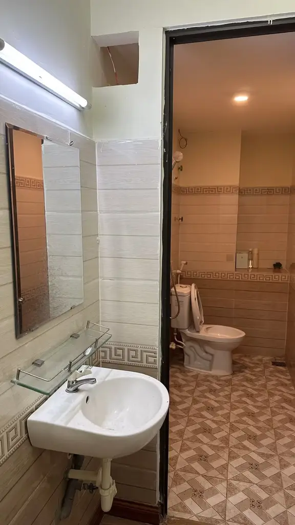 Bán nhà mặt tiền Ngô Quyền, Sơn Trà – 107 m², 3 tầng, 16 tỷ – ảnh 3