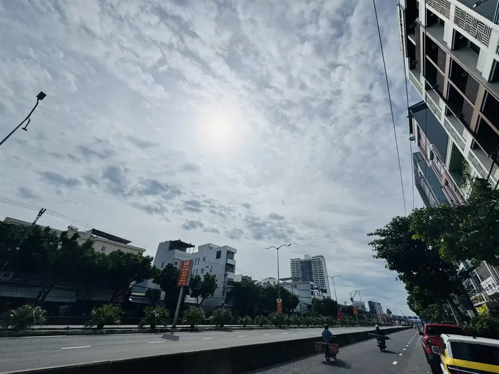 Bán nhà mặt tiền Ngô Quyền, Sơn Trà – 107 m², 3 tầng, 16 tỷ – ảnh 4