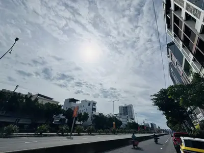 Bán nhà mặt tiền Ngô Quyền, Sơn Trà – 107 m², 3 tầng, 16 tỷ – ảnh 4