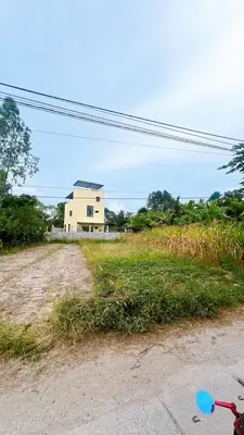 Bán đất Thôn Cẩm Toại Trung Hòa Phong, Hòa Vang – 138 m², 1,75 tỷ