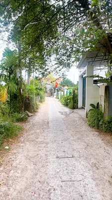 Bán đất Thôn Cẩm Toại Trung Hòa Phong, Hòa Vang – 138 m², 1,75 tỷ – ảnh 2