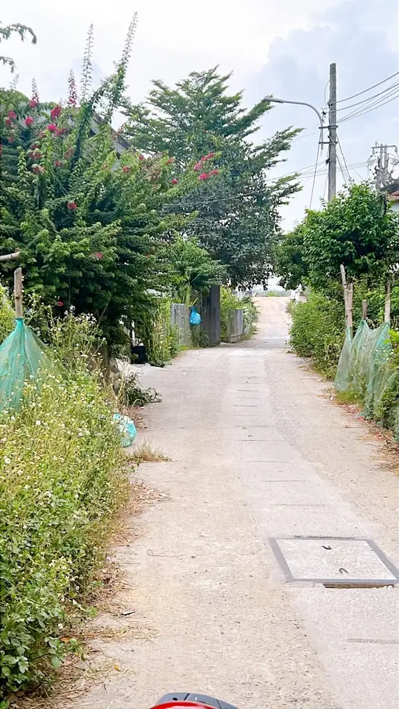 Bán đất Thôn Cẩm Toại Trung Hòa Phong, Hòa Vang – 138 m², 1,75 tỷ – ảnh 3