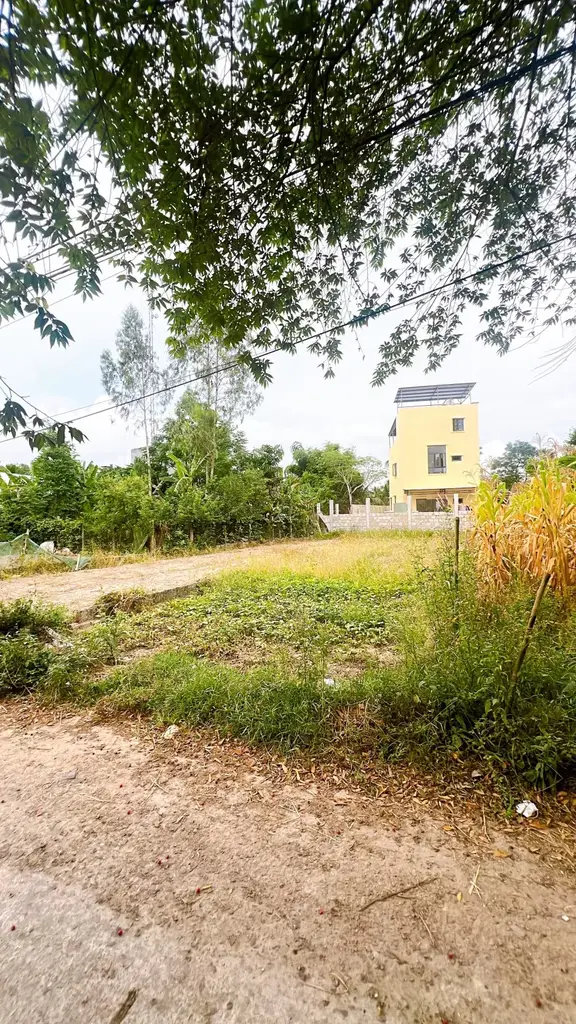 Bán đất Thôn Cẩm Toại Trung Hòa Phong, Hòa Vang – 138 m², 1,75 tỷ – ảnh 4