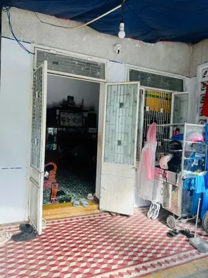 Bán nhà cấp 4 mặt tiền Trần Quang Khải, Sơn Trà – 84 m², 9,5 tỷ