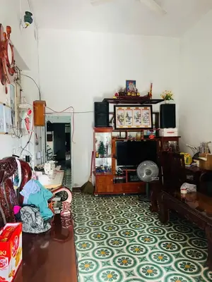Bán nhà cấp 4 mặt tiền Trần Quang Khải, Sơn Trà – 84 m², 9,5 tỷ – ảnh 4