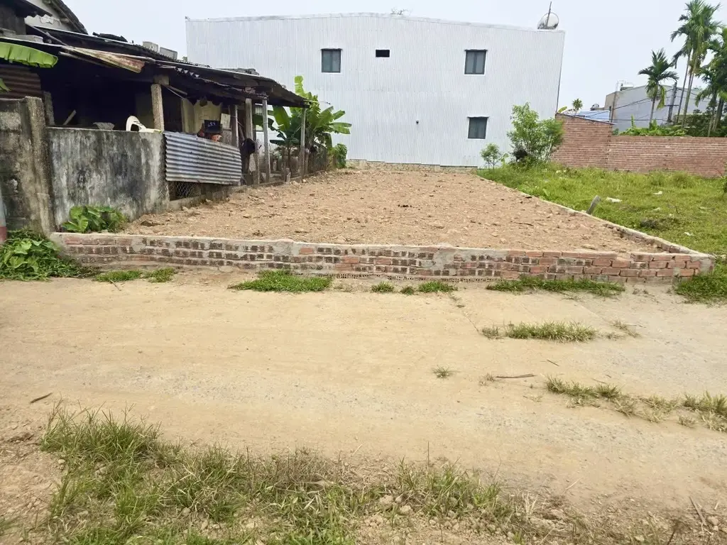 Bán đất Yến Nê 2, Hòa Vang – 153,3 m², 1,95 tỷ – ảnh 2