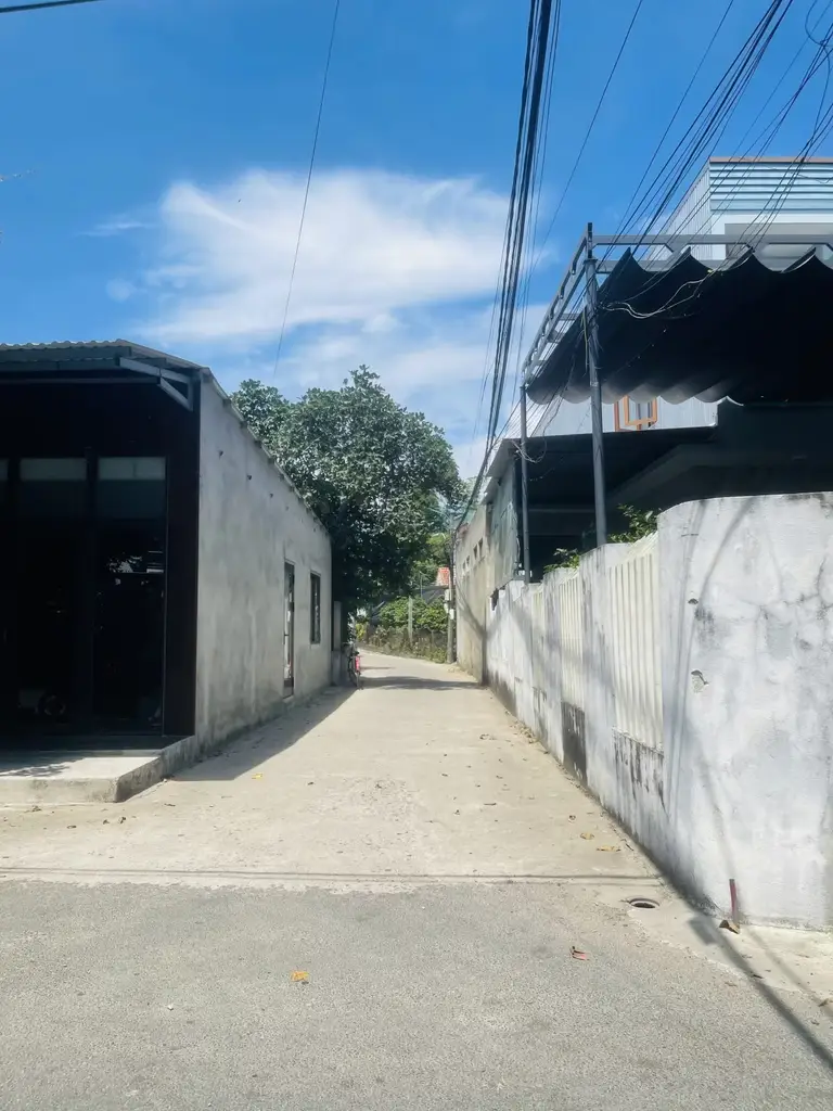 Bán đất Yến Nê 2, Hòa Vang – 153,3 m², 1,95 tỷ – ảnh 3
