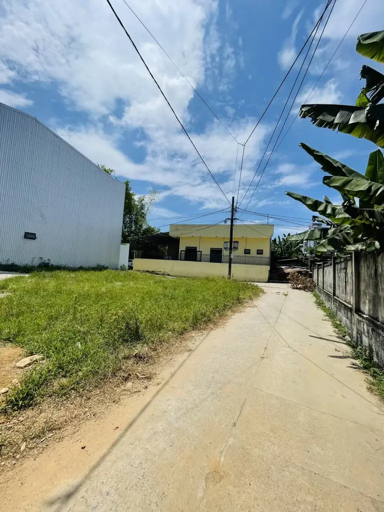 Bán đất Yến Nê 2, Hòa Vang – 153,3 m², 1,95 tỷ – ảnh 5