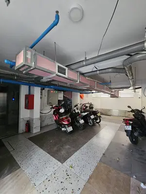 Bán nhà mặt tiền Tiên Sơn 7, Hải Châu – 100 m², 6 tầng, 24,5 tỷ – ảnh 3