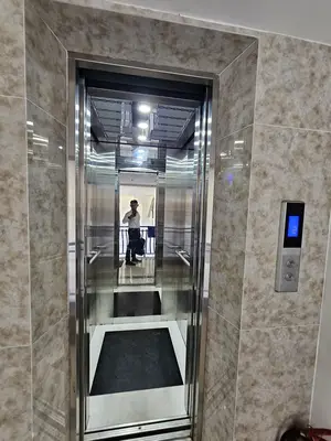 Bán nhà mặt tiền Tiên Sơn 7, Hải Châu – 100 m², 6 tầng, 24,5 tỷ – ảnh 6