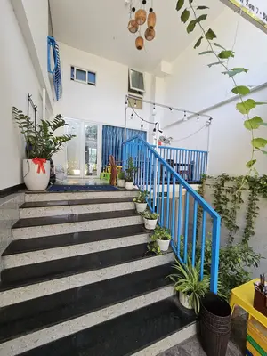 Bán nhà mặt tiền Tiên Sơn 7, Hải Châu – 100 m², 6 tầng, 24,5 tỷ – ảnh 10