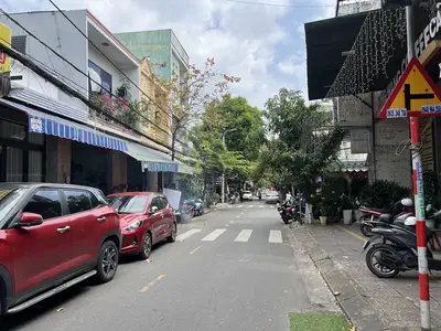 Bán nhà Cù Chính Lan, Thanh Khê – 75 m², 2 tầng, 8,4 tỷ – ảnh 2