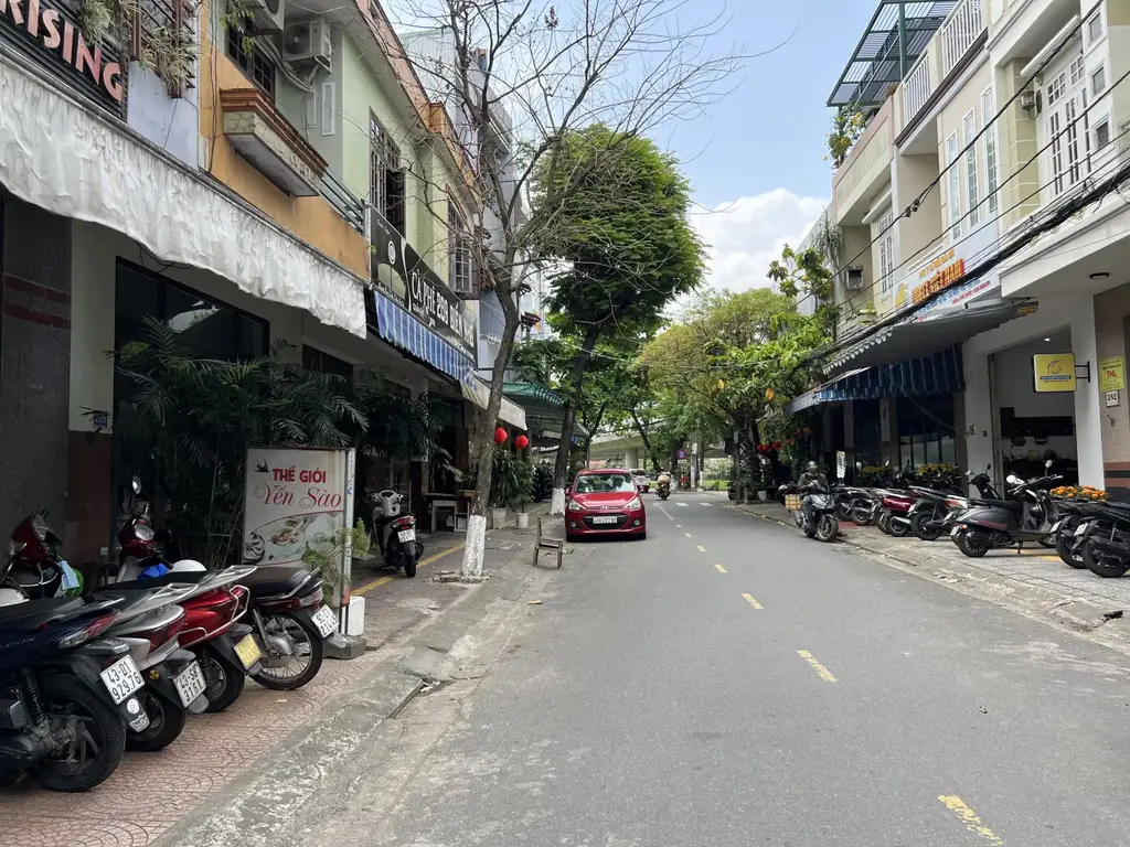 Bán nhà Cù Chính Lan, Thanh Khê – 75 m², 2 tầng, 8,4 tỷ – ảnh 4
