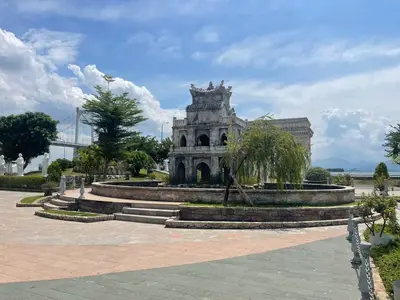 Bán đất mặt tiền Nguyễn Hữu An (Nại Hiên Đông, Sơn Trà – 220 m², 26,4 tỷ – ảnh 2