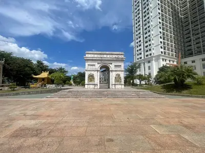 Bán đất mặt tiền Nguyễn Hữu An (Nại Hiên Đông, Sơn Trà – 220 m², 26,4 tỷ – ảnh 7