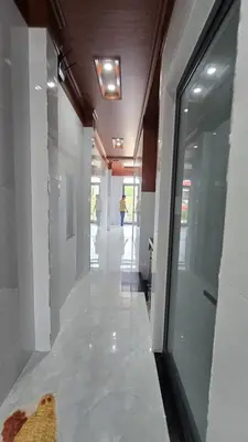 Bán nhà Thôn An Sơn Xã Bà Nà, Hòa Vang – 92,5 m², 2 tầng, 4,15 tỷ